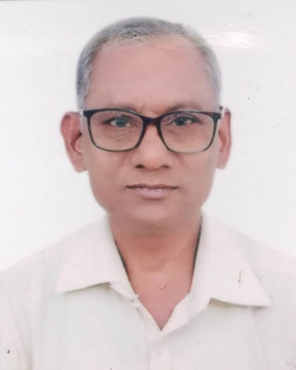 Shri. Gajanan Kharche